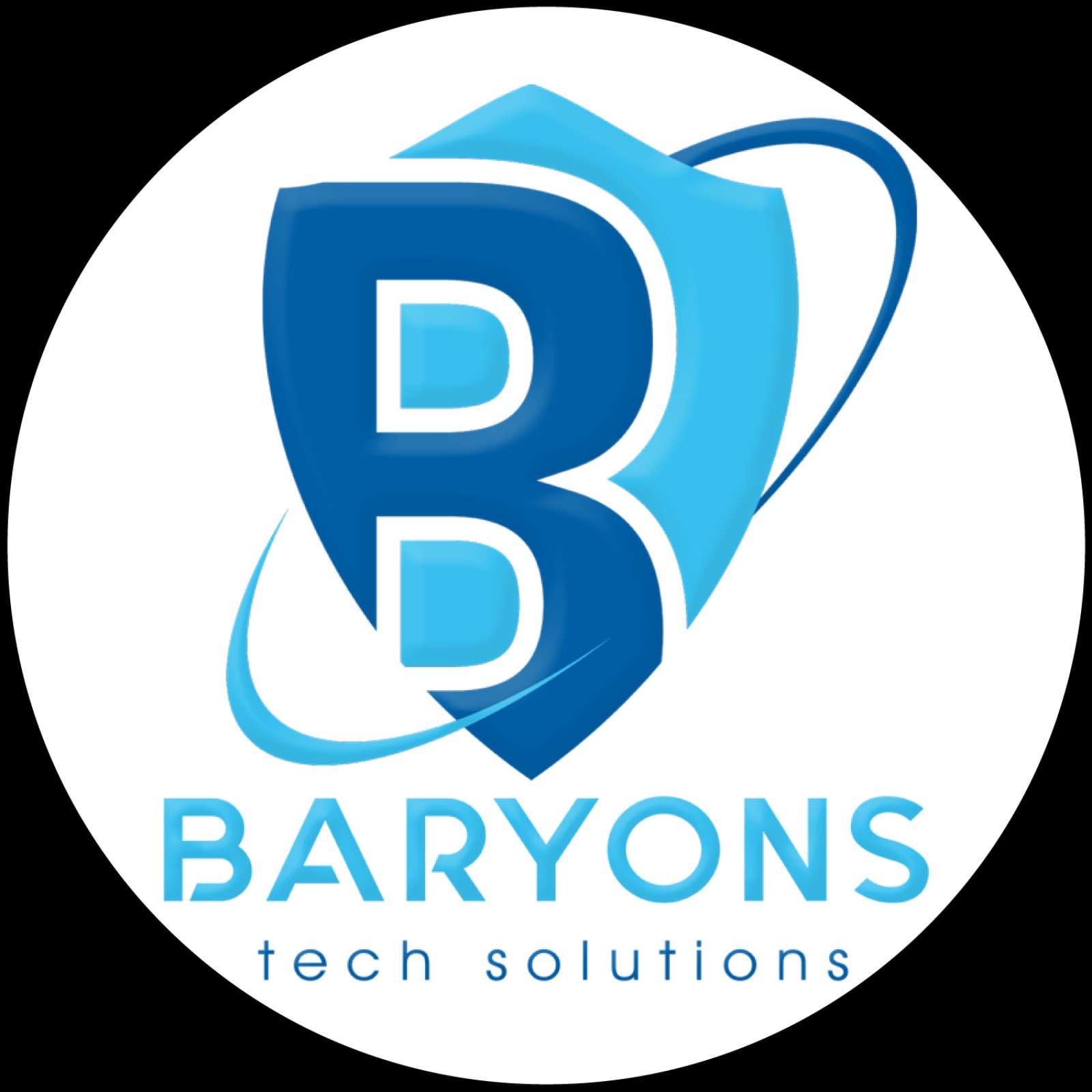 baryons Tech Solutions